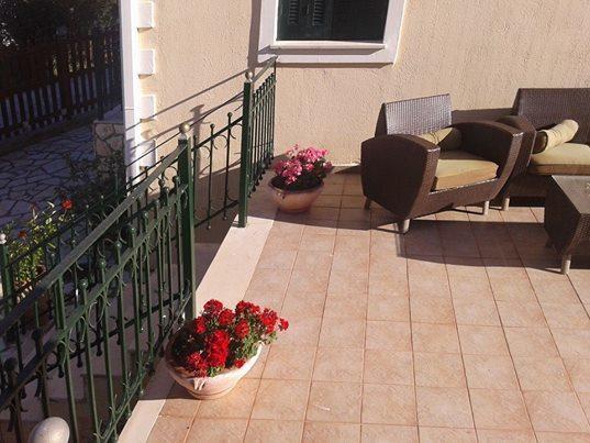 Iriana Village Inn Sztavrósz Szoba fotó