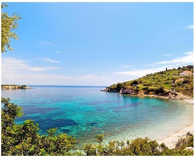 Iriana Village Inn Sztavrósz Szoba fotó